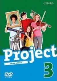 Project 3ED 3 DVD